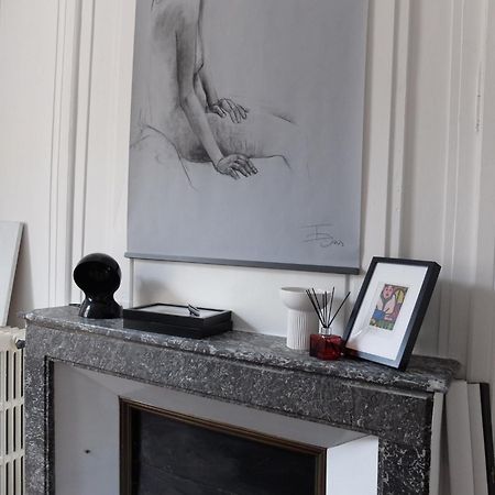 Appartement L'Artiste à Orléans Extérieur photo