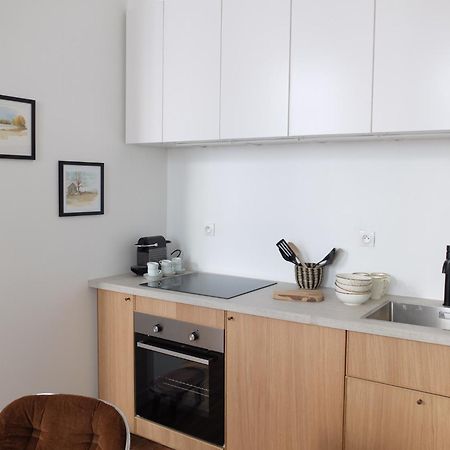 Appartement L'Artiste à Orléans Extérieur photo