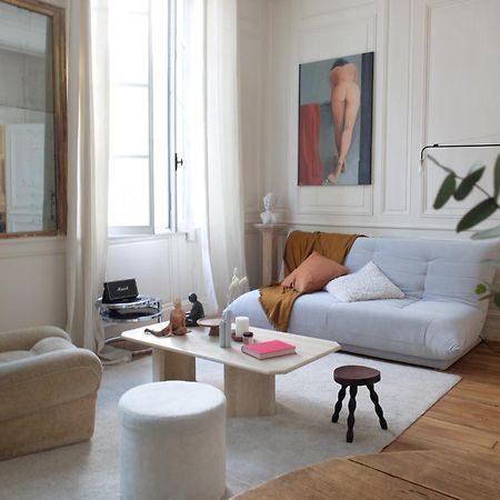 Appartement L'Artiste à Orléans Extérieur photo