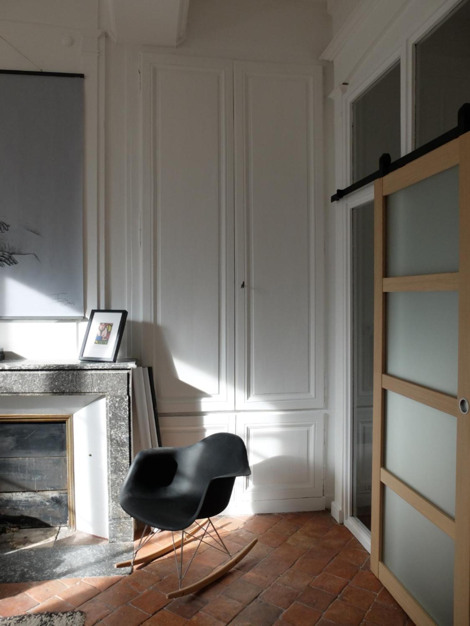 Appartement L'Artiste à Orléans Extérieur photo