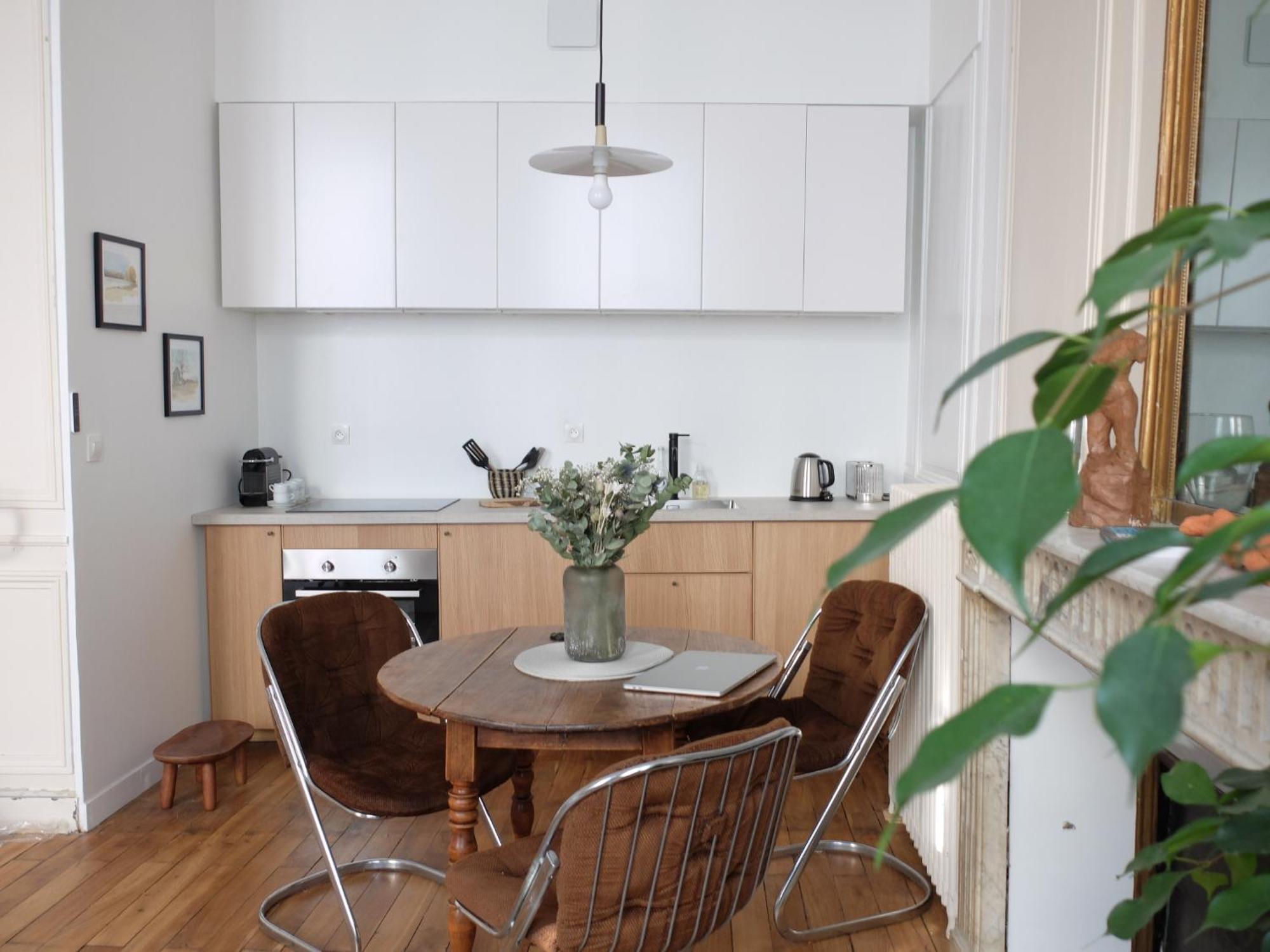 Appartement L'Artiste à Orléans Extérieur photo