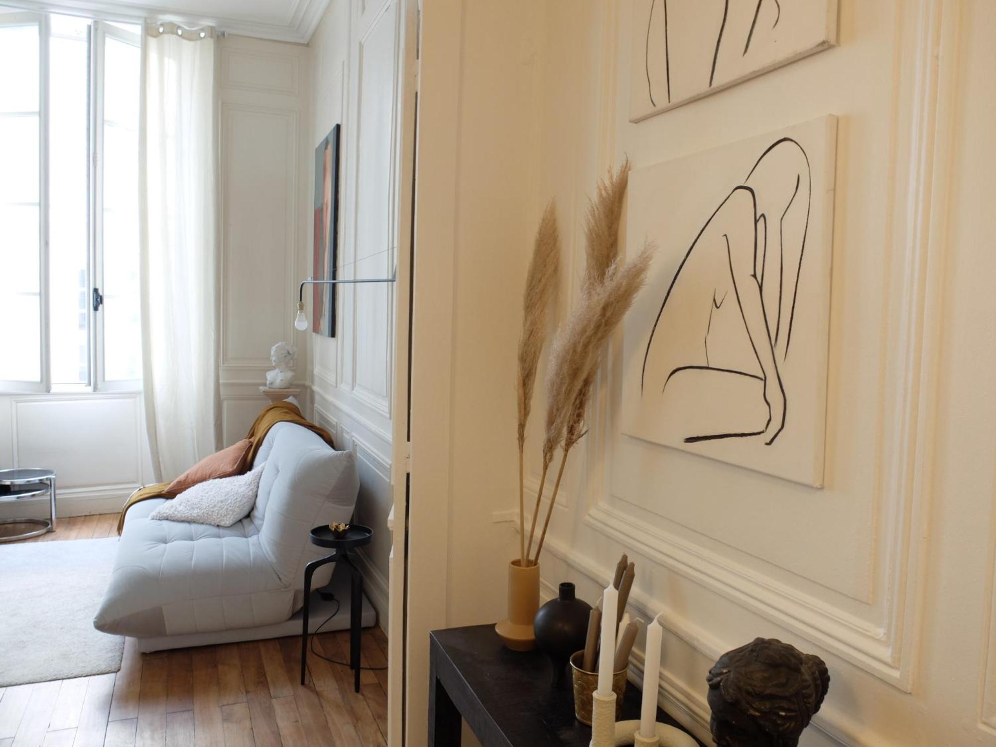 Appartement L'Artiste à Orléans Extérieur photo