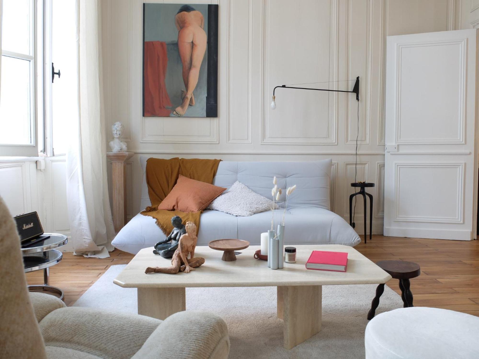 Appartement L'Artiste à Orléans Extérieur photo