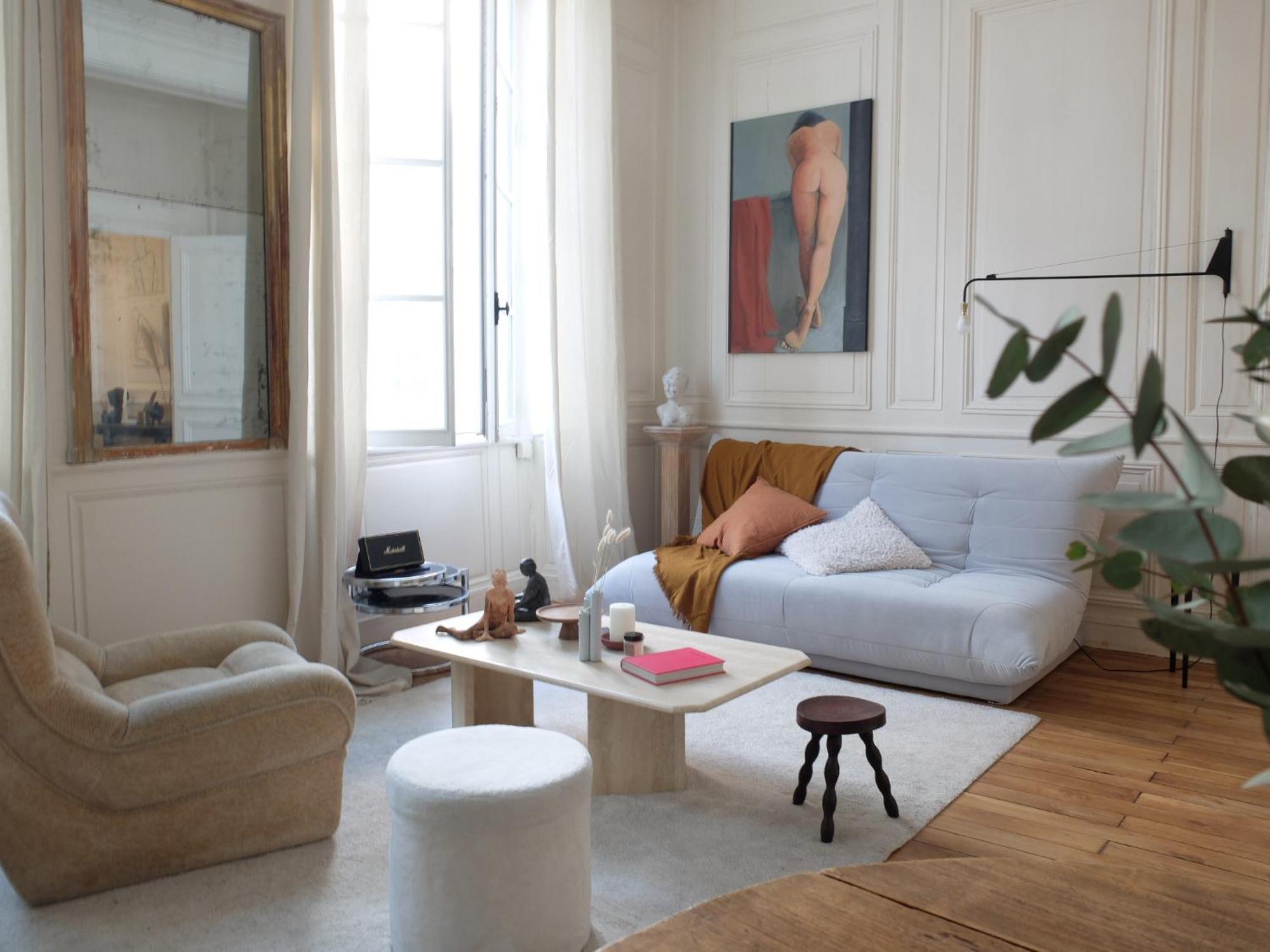 Appartement L'Artiste à Orléans Extérieur photo
